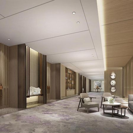 Four Points By Sheraton Suzhou, Wuzhong Suzhou  Exterior foto