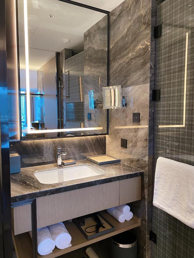 Four Points By Sheraton Suzhou, Wuzhong Suzhou  Exterior foto