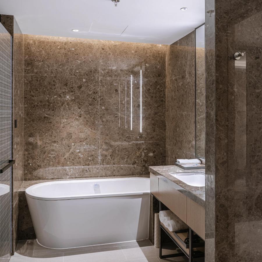 Four Points By Sheraton Suzhou, Wuzhong Suzhou  Exterior foto